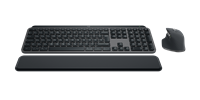 Logitech graphite