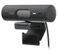 Logitech graphite