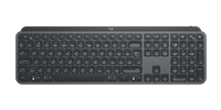Logitech graphite