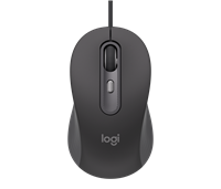 Logitech graphite
