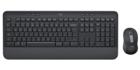 Logitech graphite