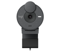Logitech graphite