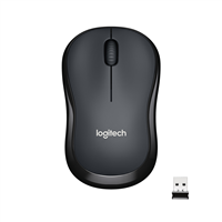 Logitech Gray