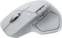 Logitech Grey