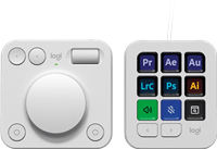 Logitech Grey