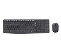 Logitech Grey