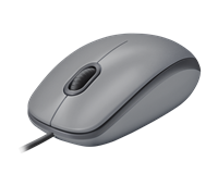 Logitech Grey