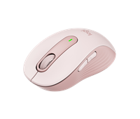 Logitech Pink