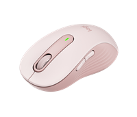 Logitech Pink