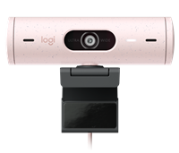 Logitech rose