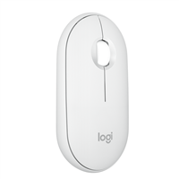 Logitech White