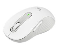 Logitech White