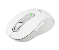 Logitech White