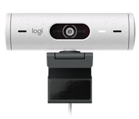 Logitech White