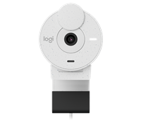 Logitech White
