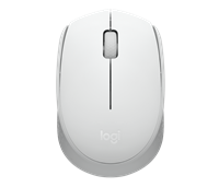 Logitech White