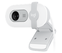 Logitech White
