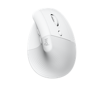 Logitech White