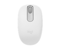 Logitech White
