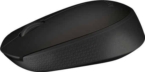 Logitech black