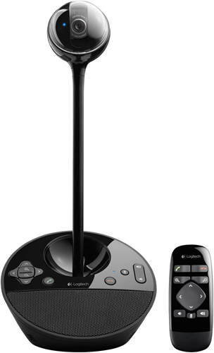 Logitech black