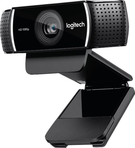 Logitech black