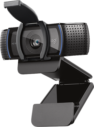 Logitech black