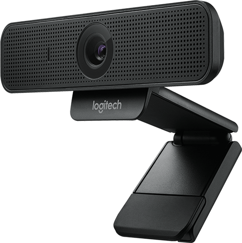 Logitech black
