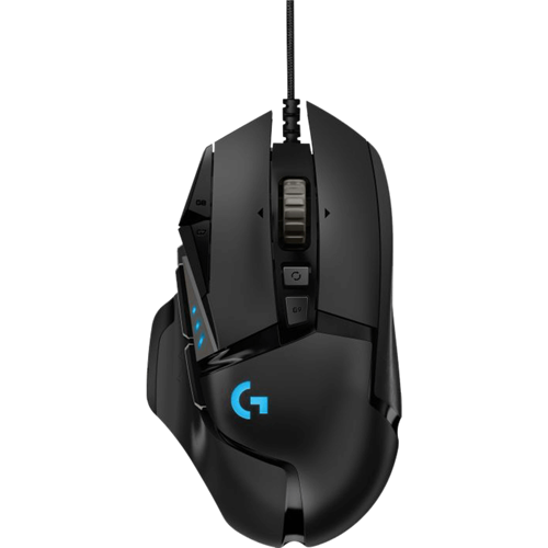 Logitech black