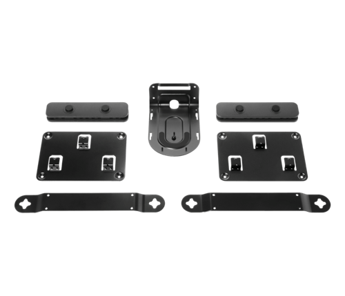 Logitech black
