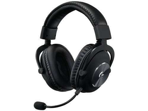 Logitech black
