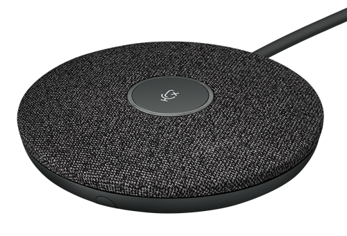 Logitech black