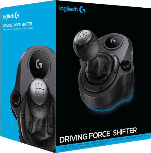 Logitech black