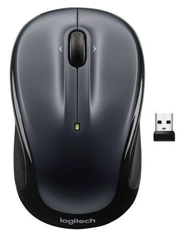 Logitech black