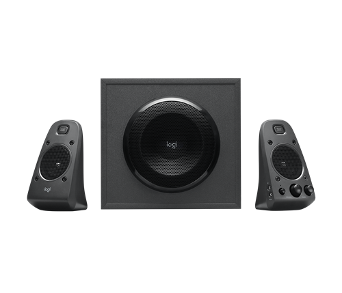 Logitech 980-001256
