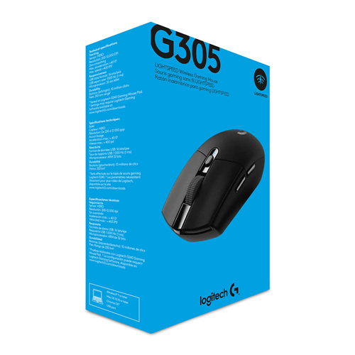 Logitech 910-005283
