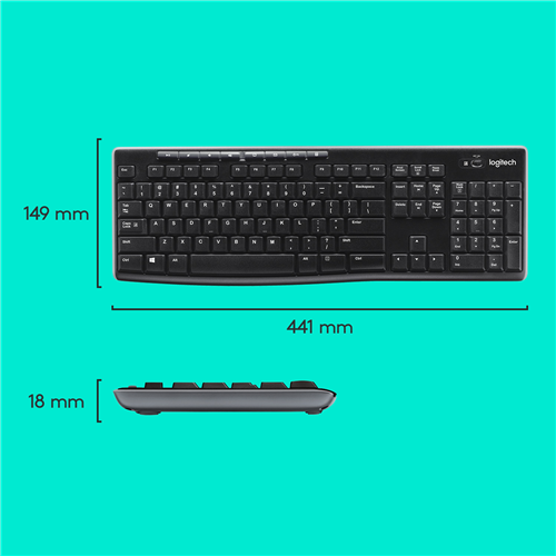 Logitech 920-004508