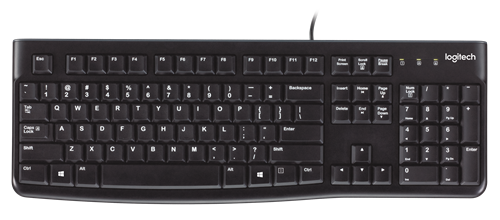 Logitech 920-002508