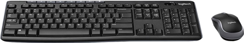 Logitech 920-004509