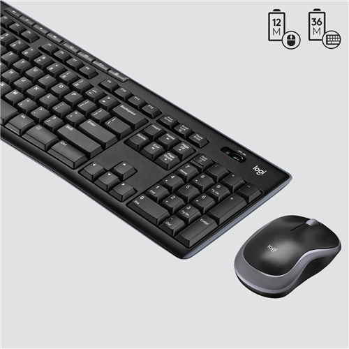 Logitech 920-004509