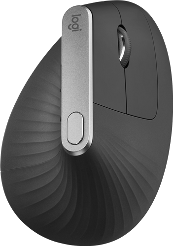 Logitech black / Gray