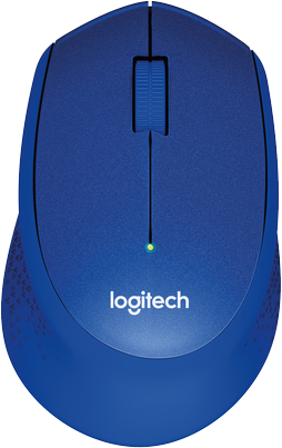 Logitech Blue