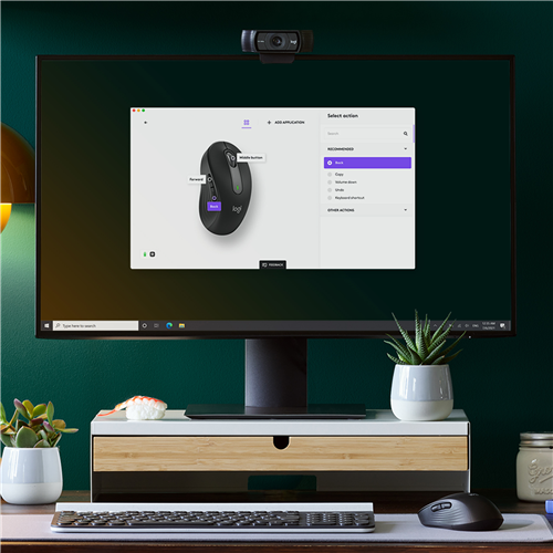 Logitech 910-006236