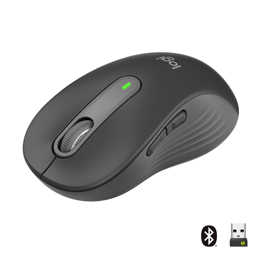 Logitech graphite