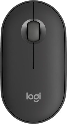 Logitech graphite