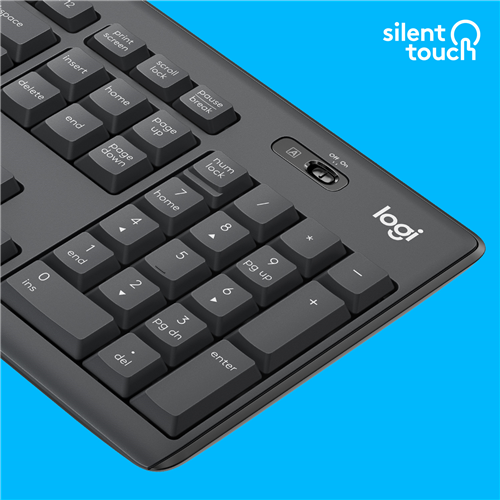Logitech 920-009800