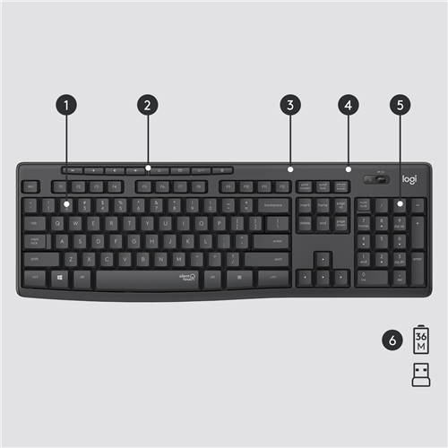 Logitech 920-009800