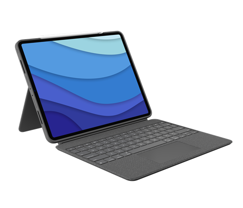 Logitech Grey