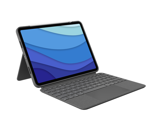 Logitech Grey