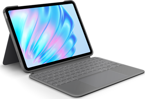 Logitech Grey
